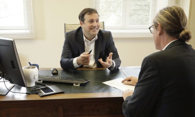 actualités notariat Entretien avec Maître Cyril Tournoux